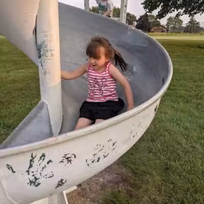 Pondside Park - Essexville,