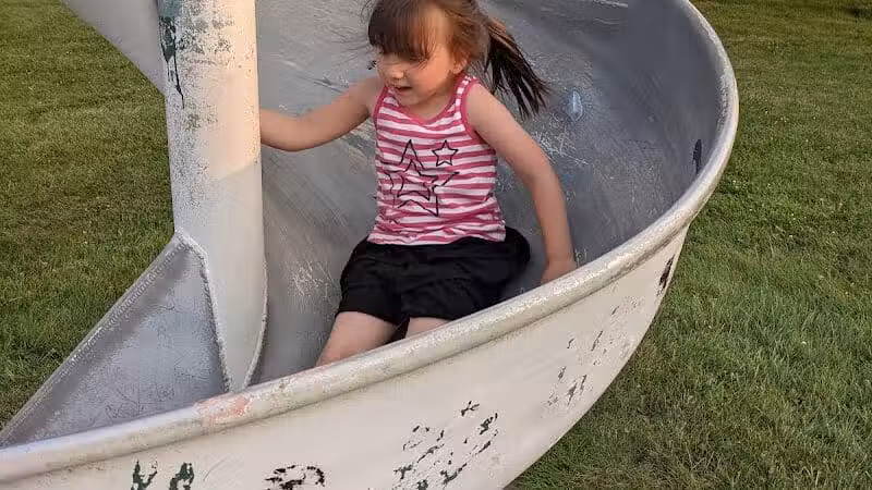 Pondside Park - Essexville,