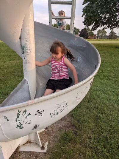 Pondside Park - Essexville,