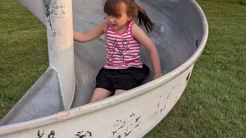 Pondside Park - Essexville,