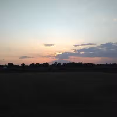 Pondside Park - Essexville,