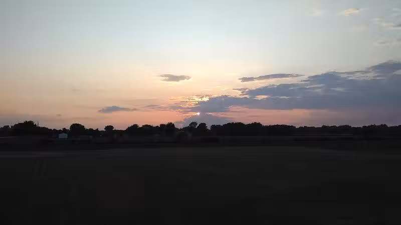 Pondside Park - Essexville,