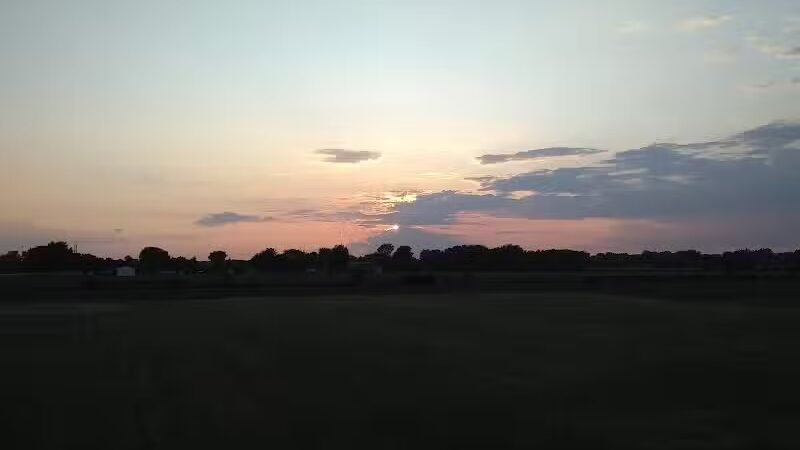 Pondside Park - Essexville,