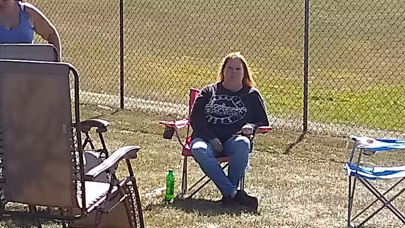 Pondside Park - Essexville,