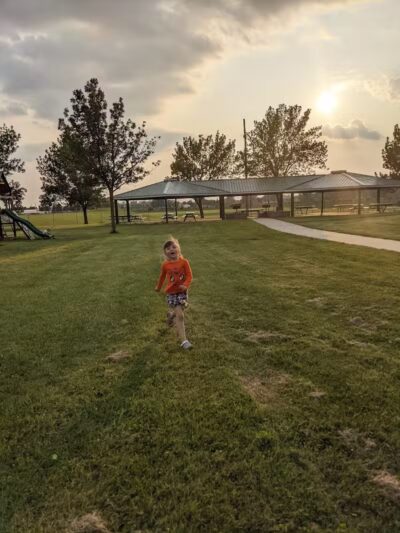 Pondside Park - Essexville,