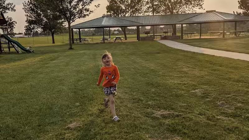 Pondside Park - Essexville,