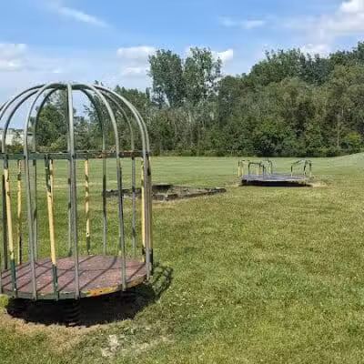 Ridge Road Park - Essexville,