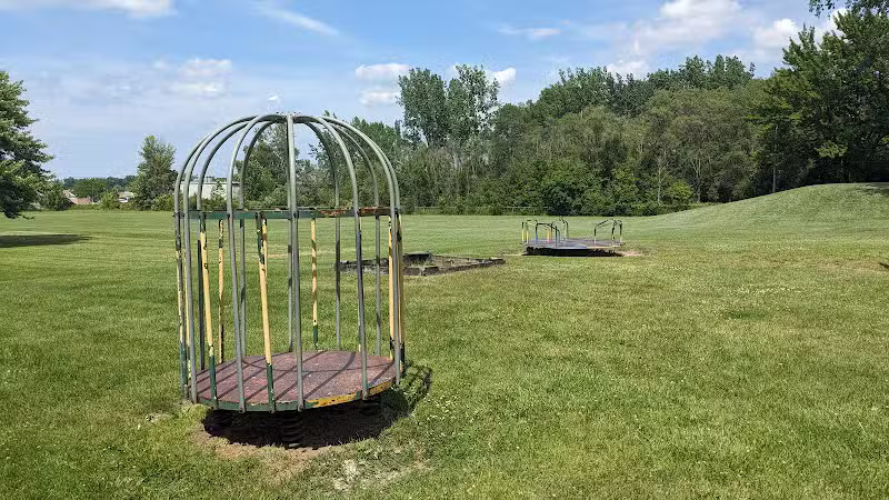 Ridge Road Park - Essexville,