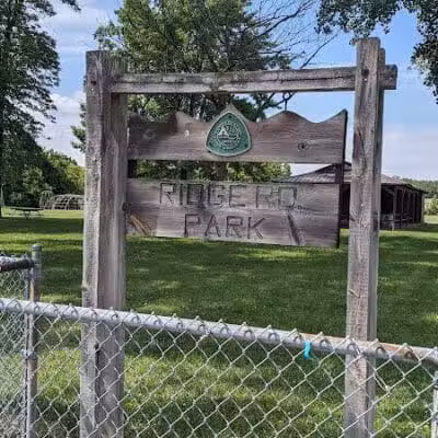 Ridge Road Park - Essexville,