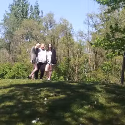 Ridge Road Park - Essexville,