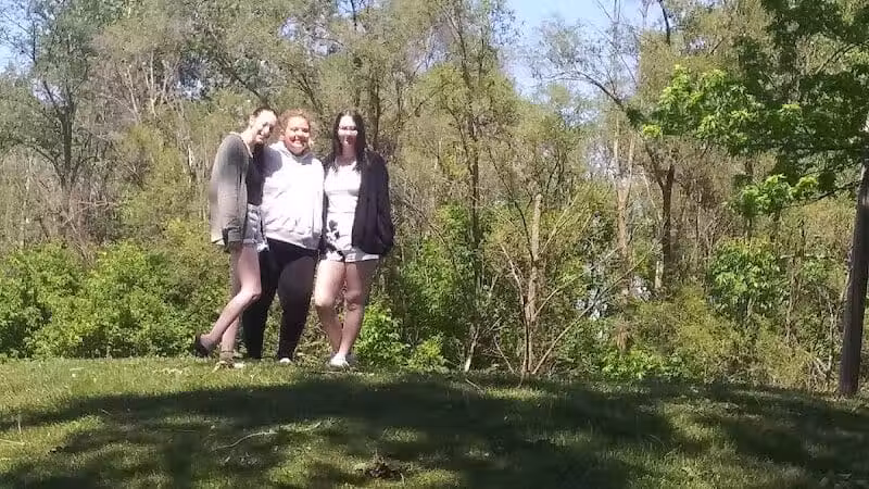 Ridge Road Park - Essexville,