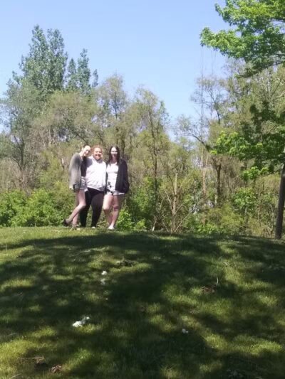 Ridge Road Park - Essexville,