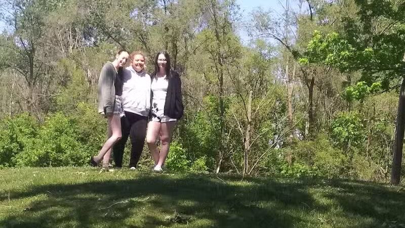 Ridge Road Park - Essexville,