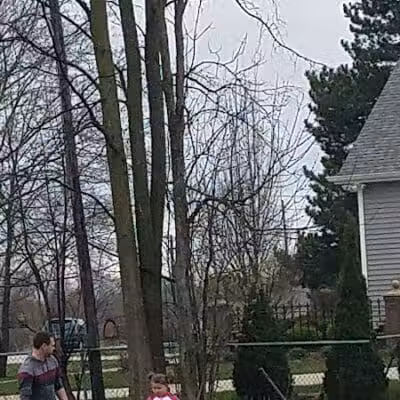 Ridge Road Park - Essexville,