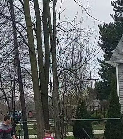 Ridge Road Park - Essexville,