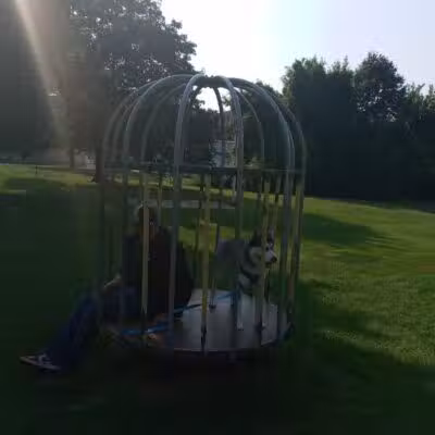 Ridge Road Park - Essexville,