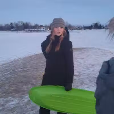 Ridge Road Park - Essexville,