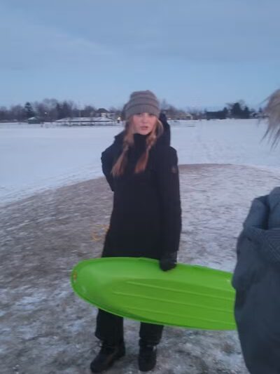 Ridge Road Park - Essexville,