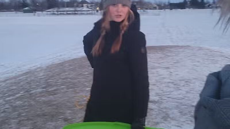 Ridge Road Park - Essexville,