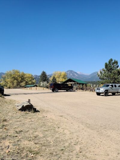 Estes Park Dog Park - Estes Park, CO