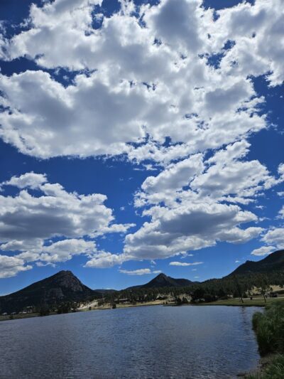 Estes Park Dog Park - Estes Park, CO