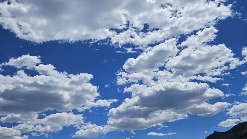 Estes Park Dog Park - Estes Park, CO