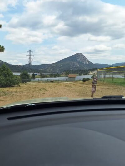 Estes Park Dog Park - Estes Park, CO