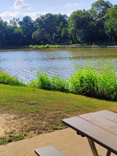 Eunice City Lake - Eunice, LA