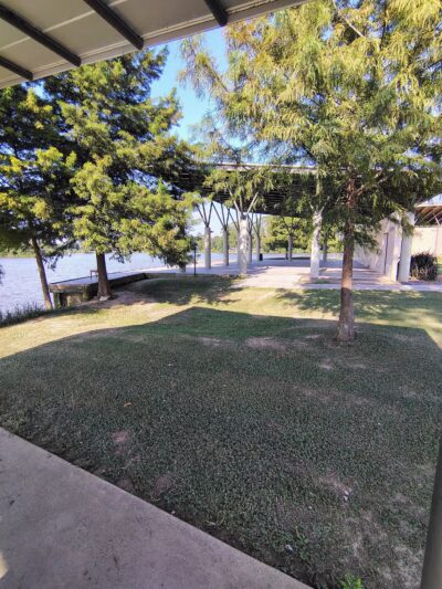 Eunice City Lake - Eunice, LA