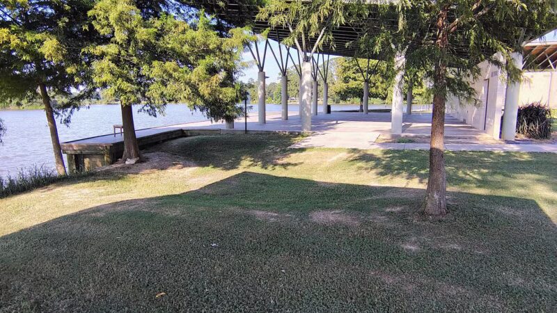 Eunice City Lake - Eunice, LA