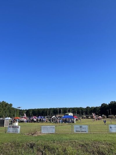 Gary Park - Eupora, MS