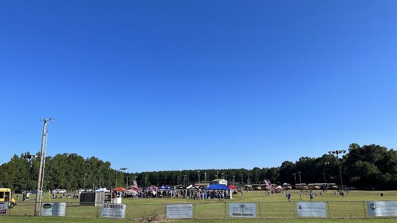 Gary Park - Eupora, MS