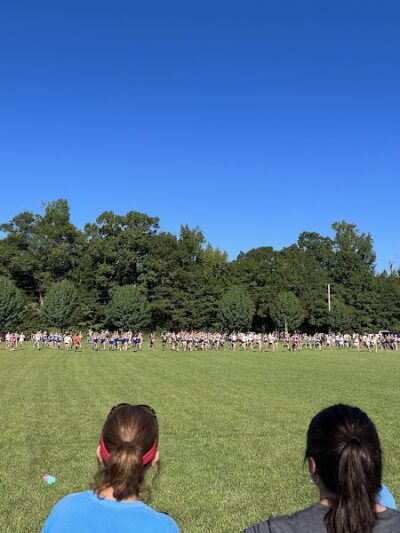 Gary Park - Eupora, MS