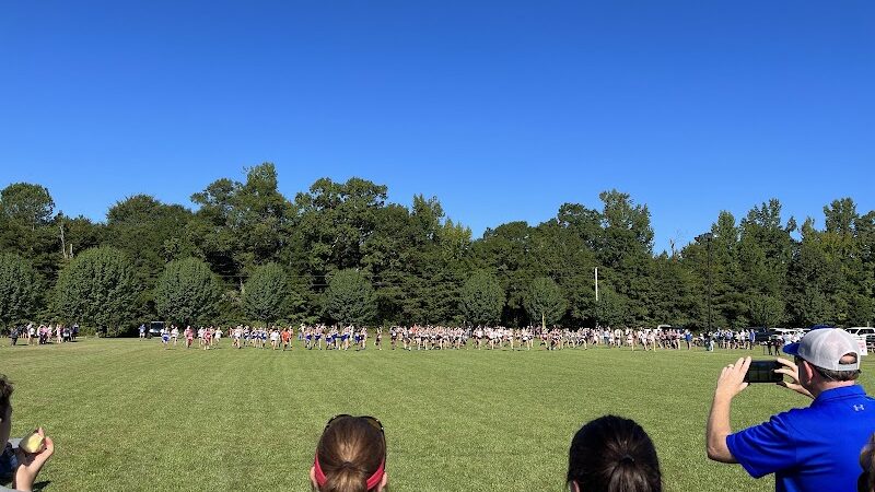 Gary Park - Eupora, MS