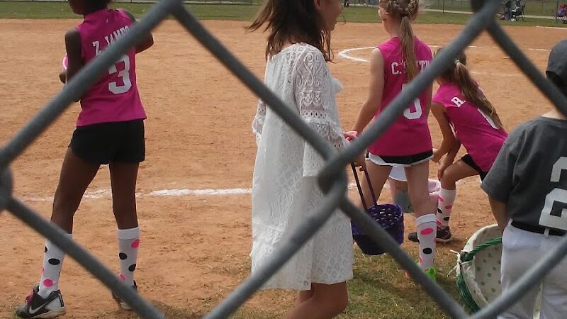 Gary Park - Eupora, MS