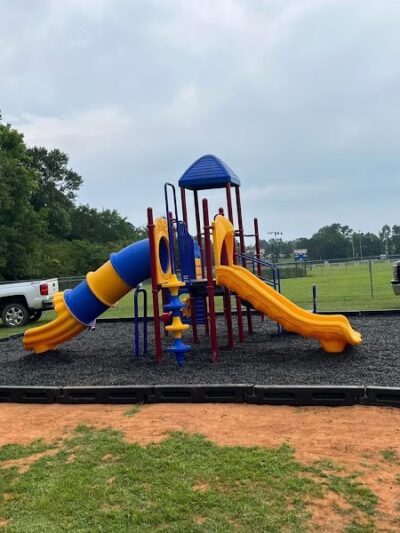 Gary Park - Eupora, MS