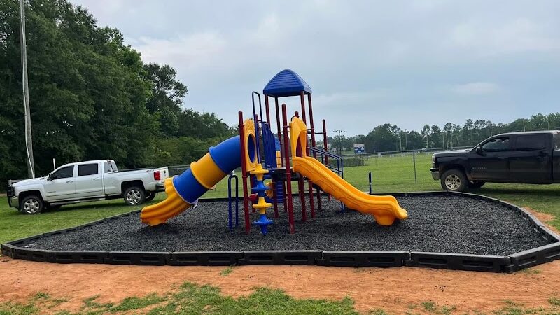 Gary Park - Eupora, MS