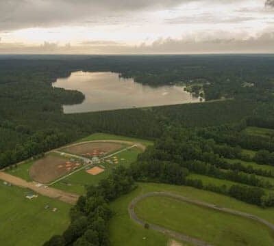 Gary Park - Eupora, MS