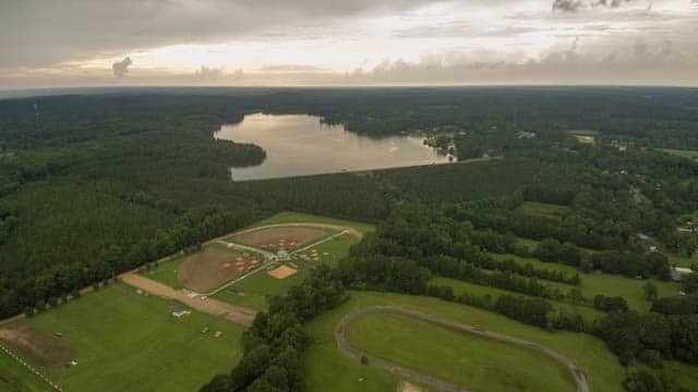 Gary Park - Eupora, MS