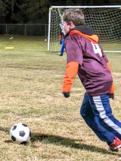 Gary Park - Eupora, MS