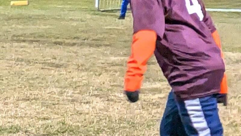 Gary Park - Eupora, MS