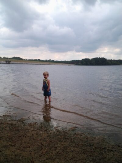 Gary Park - Eupora, MS