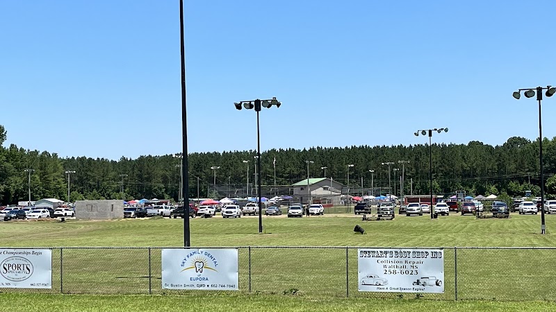 Gary Park - Eupora, MS