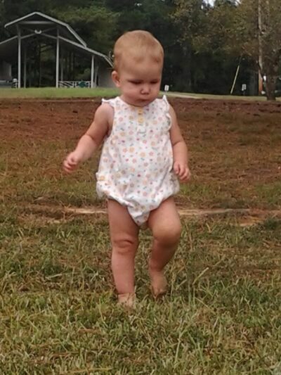 Gary Park - Eupora, MS