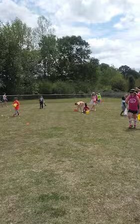 Gary Park - Eupora, MS