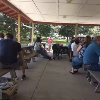 Eureka Dog Park - Eureka,