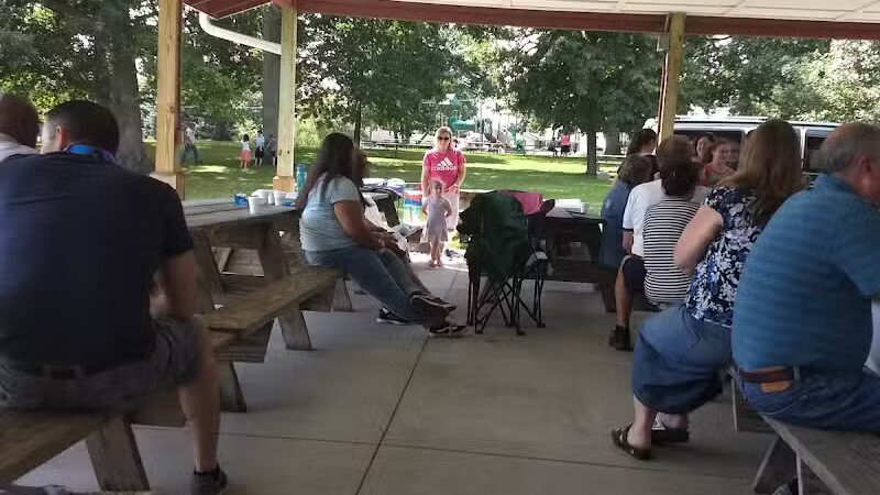 Eureka Dog Park - Eureka,