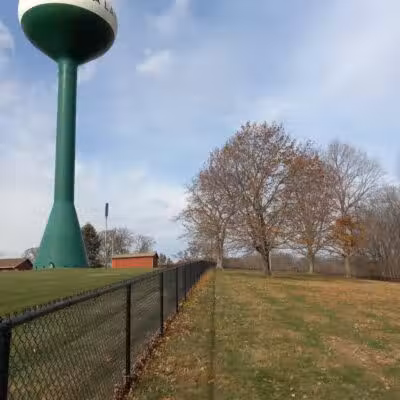 Eureka Dog Park - Eureka,