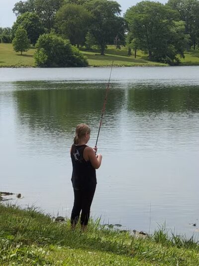 Eureka Dog Park - Eureka,