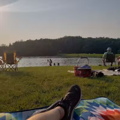 Eureka Dog Park - Eureka,